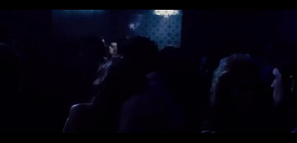  Amy Adams dancing sexy scene